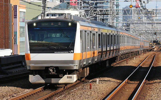 中央線